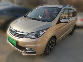 长安凯程 长安欧尚A600 2016款 1.5L 手动豪华型7座