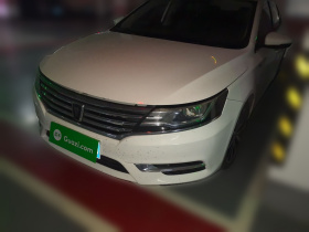 荣威i6 2018款 20T 自动旗舰版