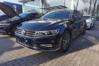 大众 迈腾 2020款 330TSI DSG 豪华型