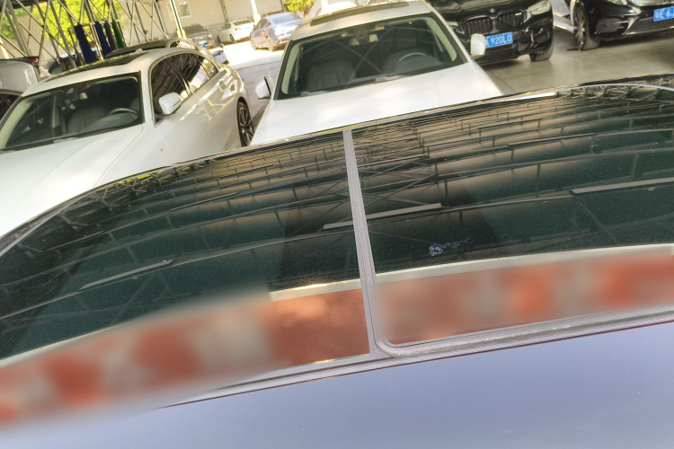 MINI 2018款 1.5T COOPER 经典派局部细节57