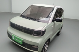 五菱汽车 宏光MINIEV 2021款 马卡龙时尚款 磷酸铁锂