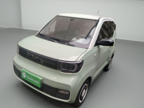 五菱汽车 宏光MINIEV 2021款 马卡龙时尚款 磷酸铁锂