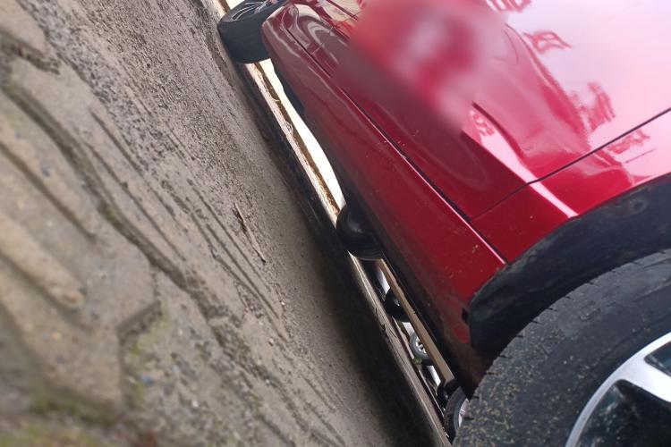 荣威i5 2020款 1.5L 自动4G互联领豪旗舰版局部细节9001