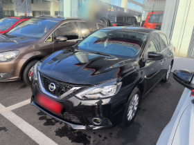 日产 轩逸 2021款 经典 1.6XL CVT豪华版