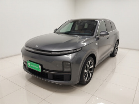 理想汽车 理想L7 2023款 Pro