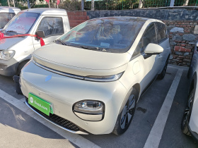 宝骏云朵 2023款 460 Max