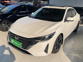 日产 轩逸 2023款 1.6L CVT悦享版
