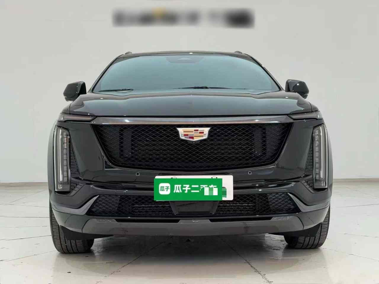 凯迪拉克XT5 2025款 2.0T 豪华型(1)