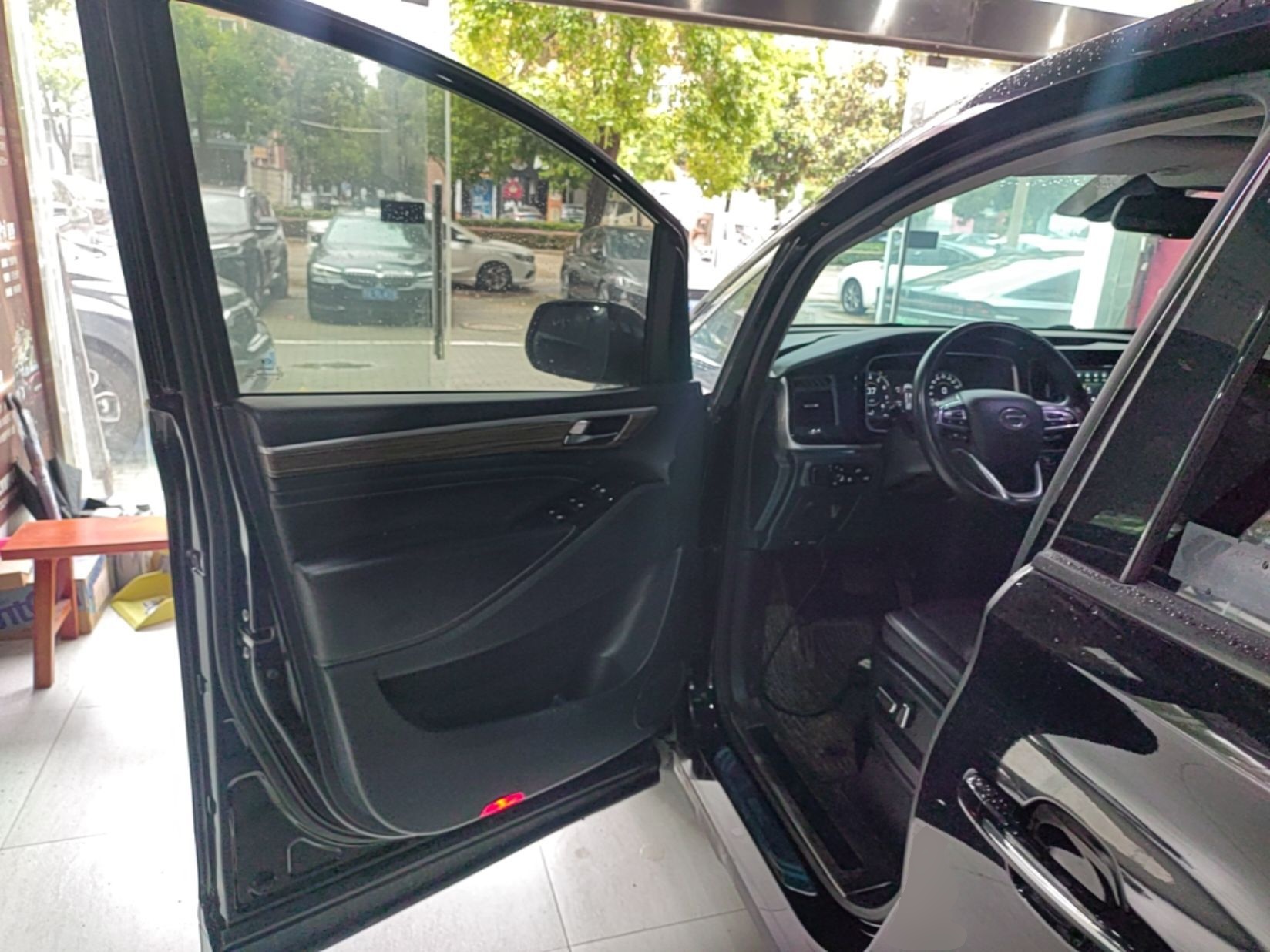 车300二手车图片