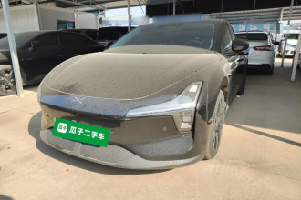 小鹏MONA M03 2025款 502 长续航 Max