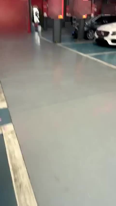 鸿蒙智行 智界R7 2024款 纯电 736km UItra讲解1