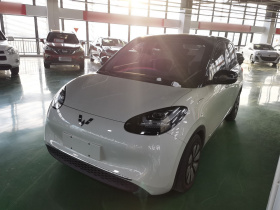 五菱汽车 五菱缤果 2023款 333km 灵犀互联款