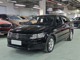 大众 2019款 朗逸启航 1.5L 自动风尚版 国VI