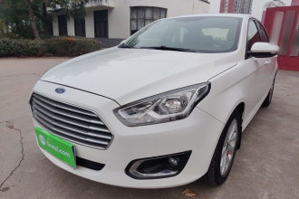 福特 福睿斯 2015款 1.5L 自动时尚型