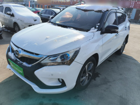 比亚迪 宋 2016款 2.0TID 自动尊贵型