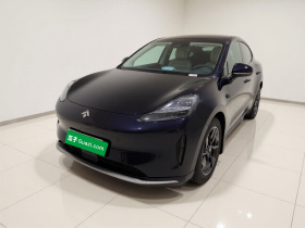 昊铂HT 2023款 670 后驱特高压NDA版