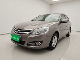 现代 悦动 2011款 1.6L 手动豪华型