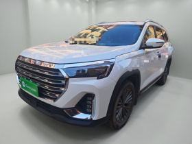 捷途X90 PLUS 2023款 1.5T 手动别院 5座