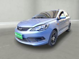 奇瑞 风云2 2015款 1.5L 手动新锐版