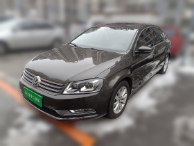 大众 迈腾 2015款 1.8TSI 豪华型