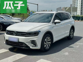 大众 途观L新能源 2020款 430PHEV 插电混动旗舰版