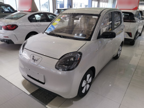 五菱汽车 宏光MINIEV 2025款 四门版 进阶款