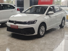 大众 朗逸 2025款 新锐 1.5L 出众新逸版