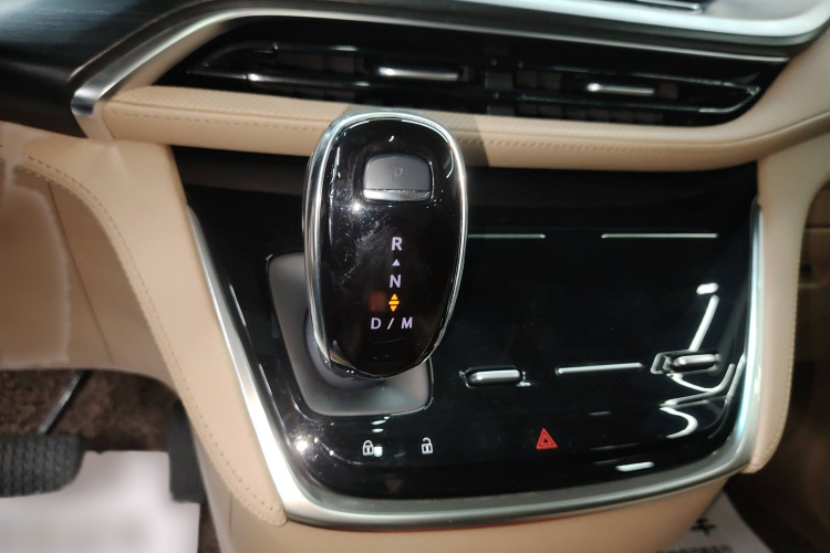 别克GL8 2021款 ES陆尊 653T 豪华型局部细节18