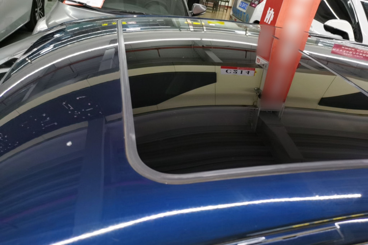 宝马1系(进口) 2013款 改款 116i 领先型局部细节57