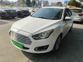 福特 福睿斯 2015款 1.5L 自动时尚型