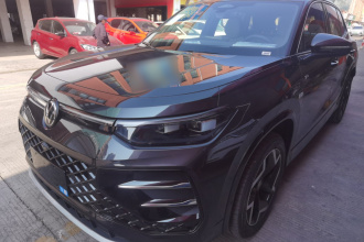 大众 2025款 探岳L 330TSI 两驱精英City包