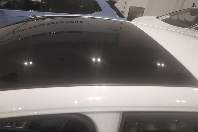 大众 高尔夫 2021款 280TSI DSG Pro局部细节57