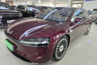 鸿蒙智行 享界S9T 2025款 纯电 四驱Ultra