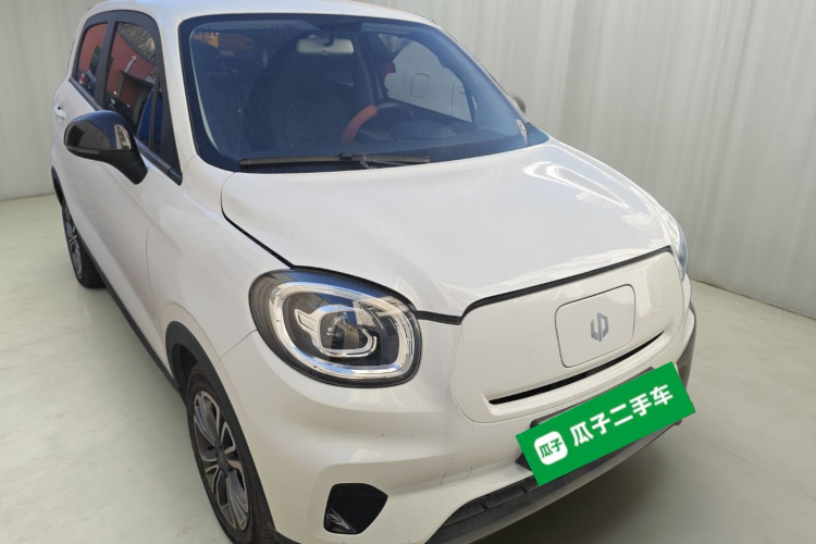 零跑汽车 零跑T03 2024款 310舒享版车身外观3