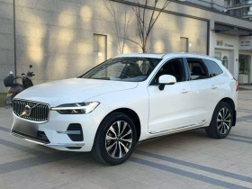 沃尔沃XC60 2023款 B5 四驱智远豪华版