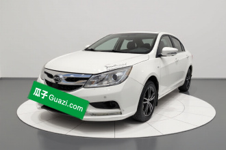 比亚迪 速锐 2016款 1.5L 手动精英型