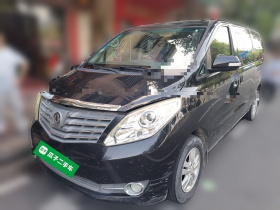 东风风行 风行CM7 2016款 2.0T 手动豪华型