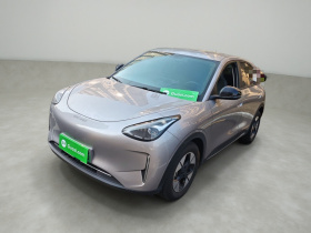 吉利银河 星愿 2025款 310km 梦想版