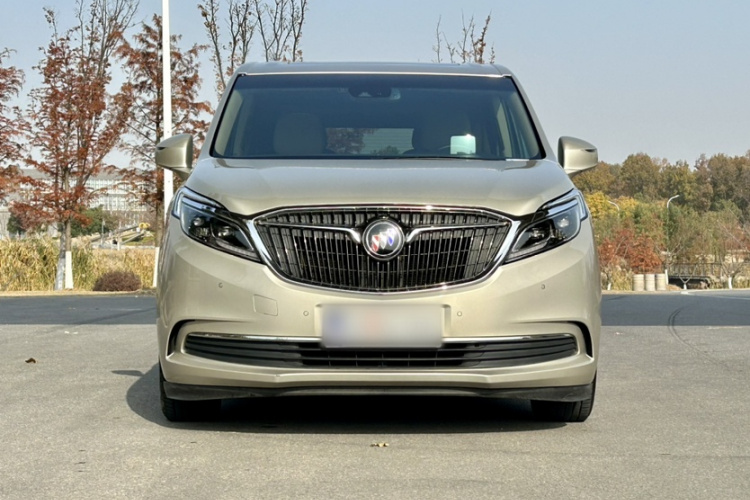 别克GL8 2017款 ES 28T 旗舰型 国V局部细节36