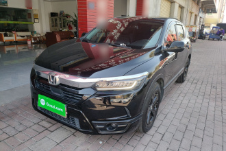 本田 皓影 2020款 240TURBO CVT两驱豪华版