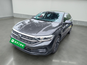 大众 速腾 2023款 300TSI DSG超越版