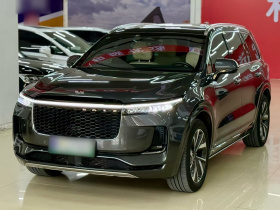 理想汽车 理想ONE 2021款 增程6座版