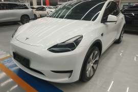 特斯拉 Model Y 2022款 改款 后轮驱动版