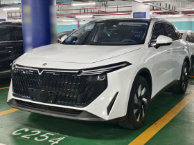 启辰大V DD-i 2023款 110km iT版