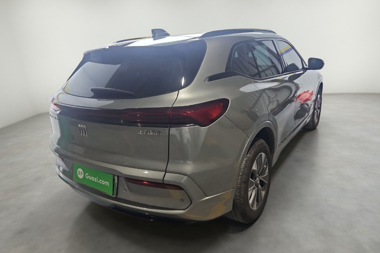 别克E5 2024款 先锋Pro版车身外观7