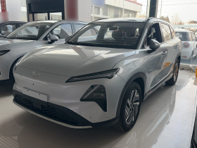 五菱汽车 五菱星光S 2025款 510km 领航型