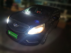 别克GL8 2017款 25S 豪华型 国V