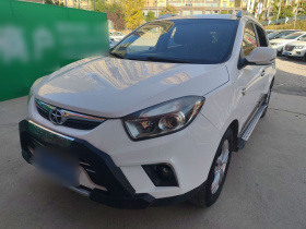 江汽集团 瑞风S5 2013款 2.0T 手动尊享版