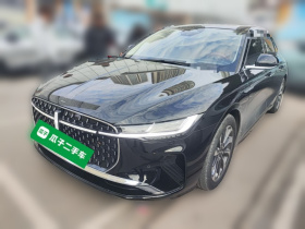 林肯Z 2022款 i享 尊享版