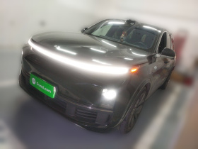 理想汽车 理想L9 2022款 Max